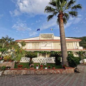 Appartamenti Santa Venere Parcheggio privato